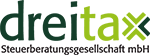 dreitax Steuerberatungsgesellschaft mbH Logo